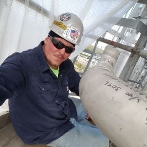 Meet your Posher, Bruce